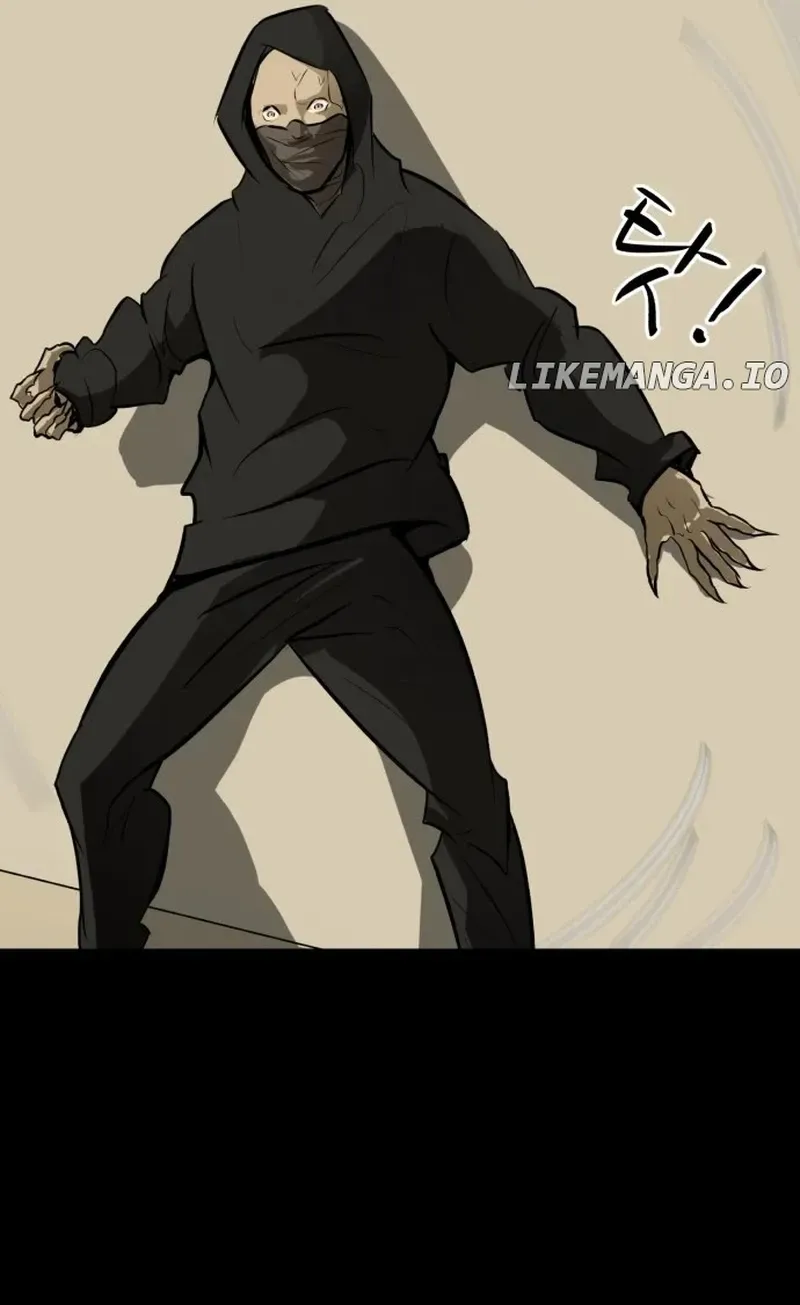 Đấu Sĩ Xác Sống Chapter 66 - 91