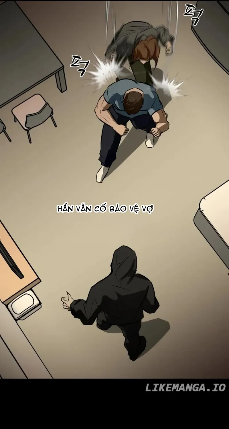 Đấu Sĩ Xác Sống Chapter 66 - 99