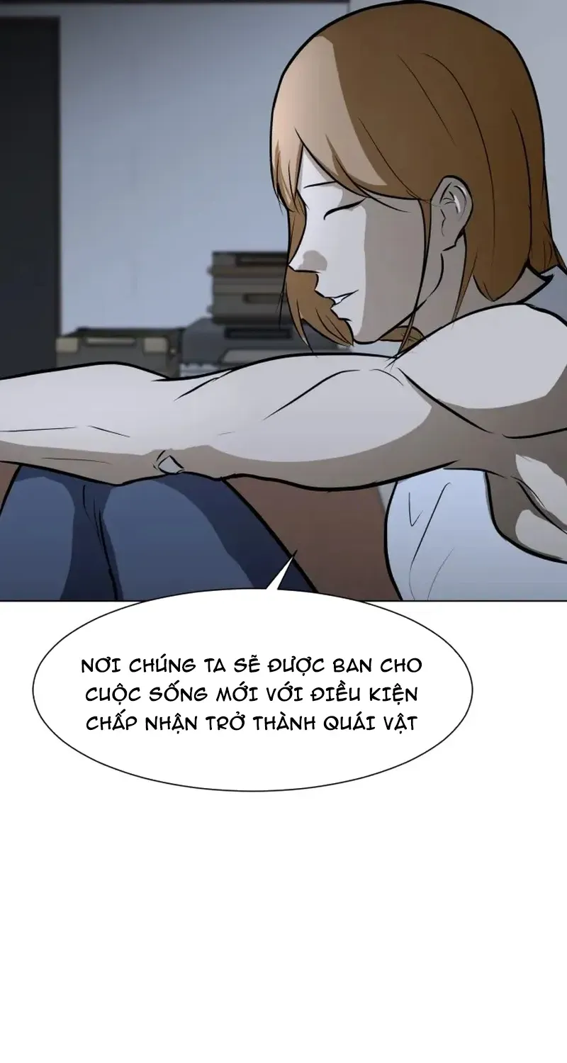 Đấu Sĩ Xác Sống Chapter 67 - 127