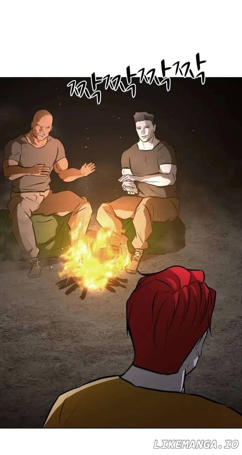 Đấu Sĩ Xác Sống Chapter 68 - 137