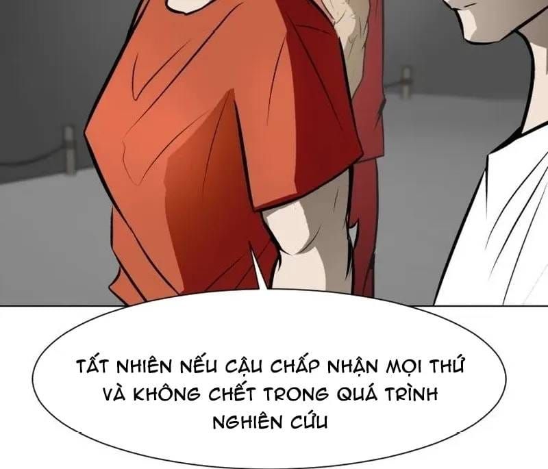 Đấu Sĩ Xác Sống Chapter 68 - 26
