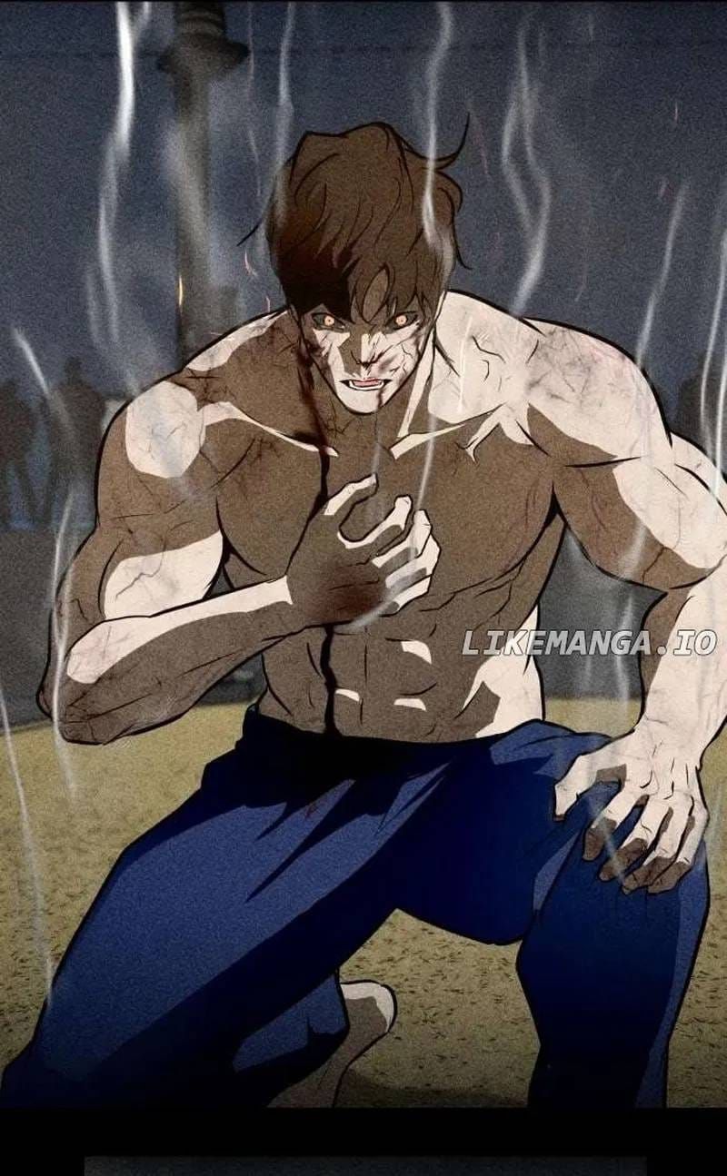 Đấu Sĩ Xác Sống Chapter 68 - 46