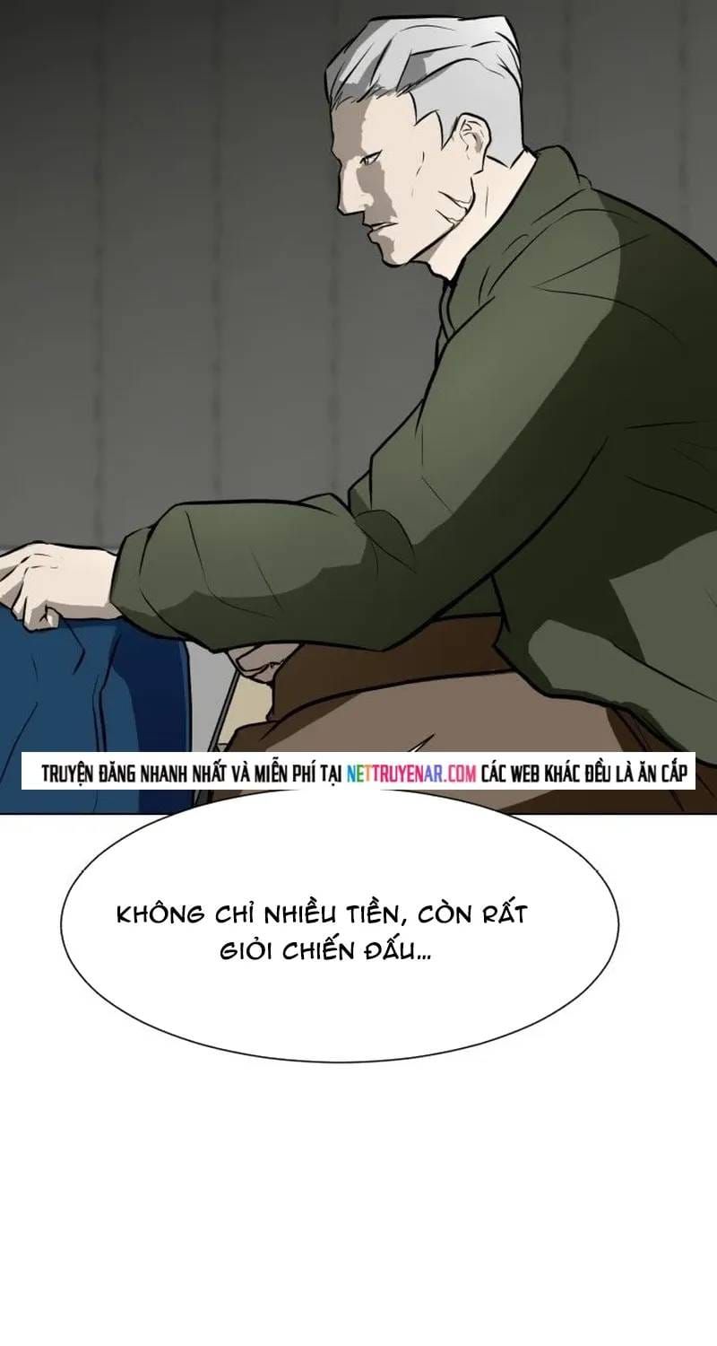 Đấu Sĩ Xác Sống Chapter 68 - 83