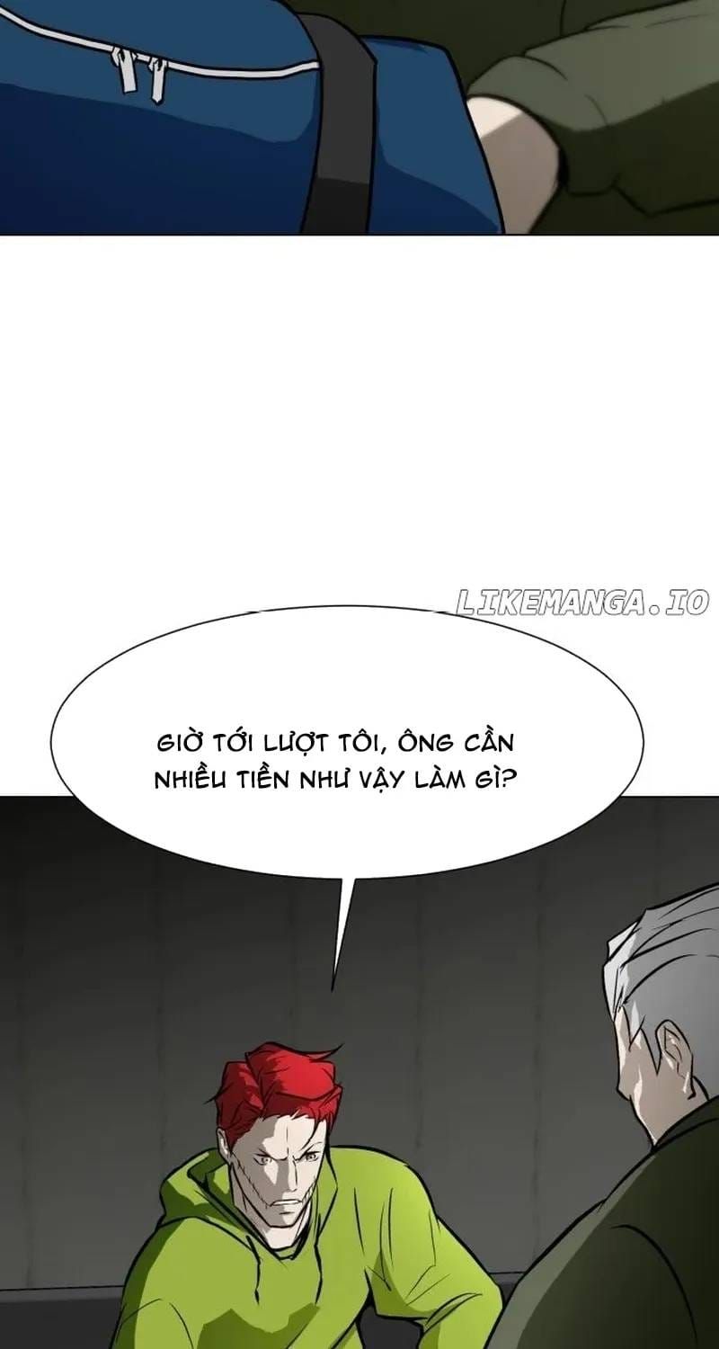 Đấu Sĩ Xác Sống Chapter 68 - 93