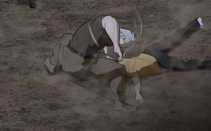 Đấu Sĩ Xác Sống Chapter 69 - 104