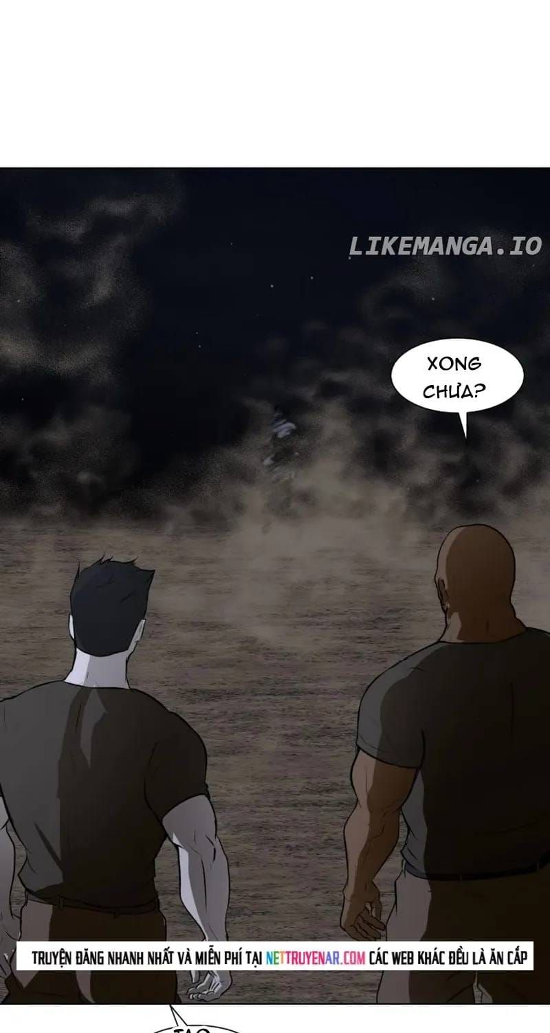Đấu Sĩ Xác Sống Chapter 69 - 141