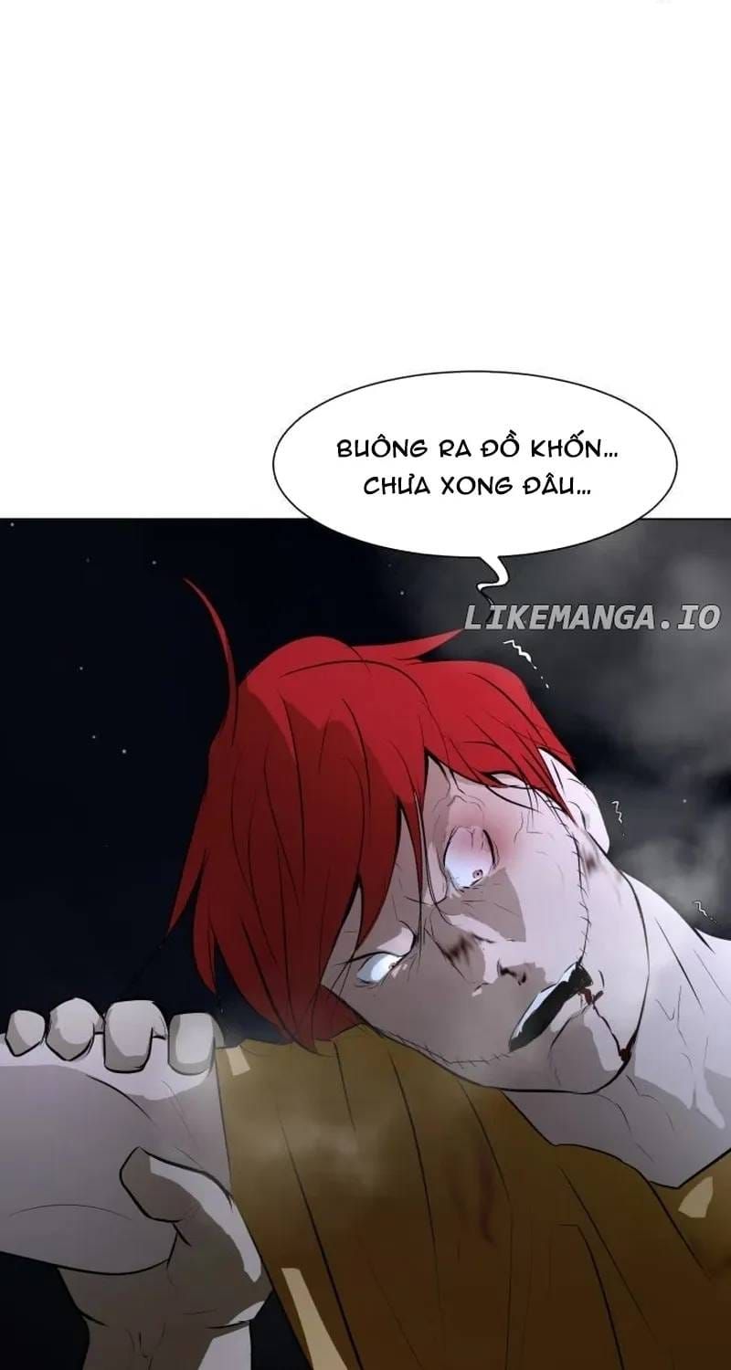 Đấu Sĩ Xác Sống Chapter 69 - 147
