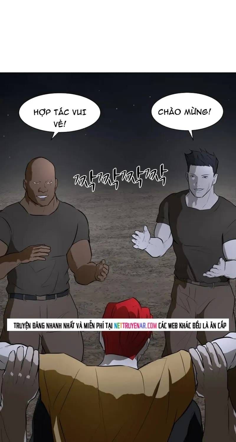 Đấu Sĩ Xác Sống Chapter 69 - 151