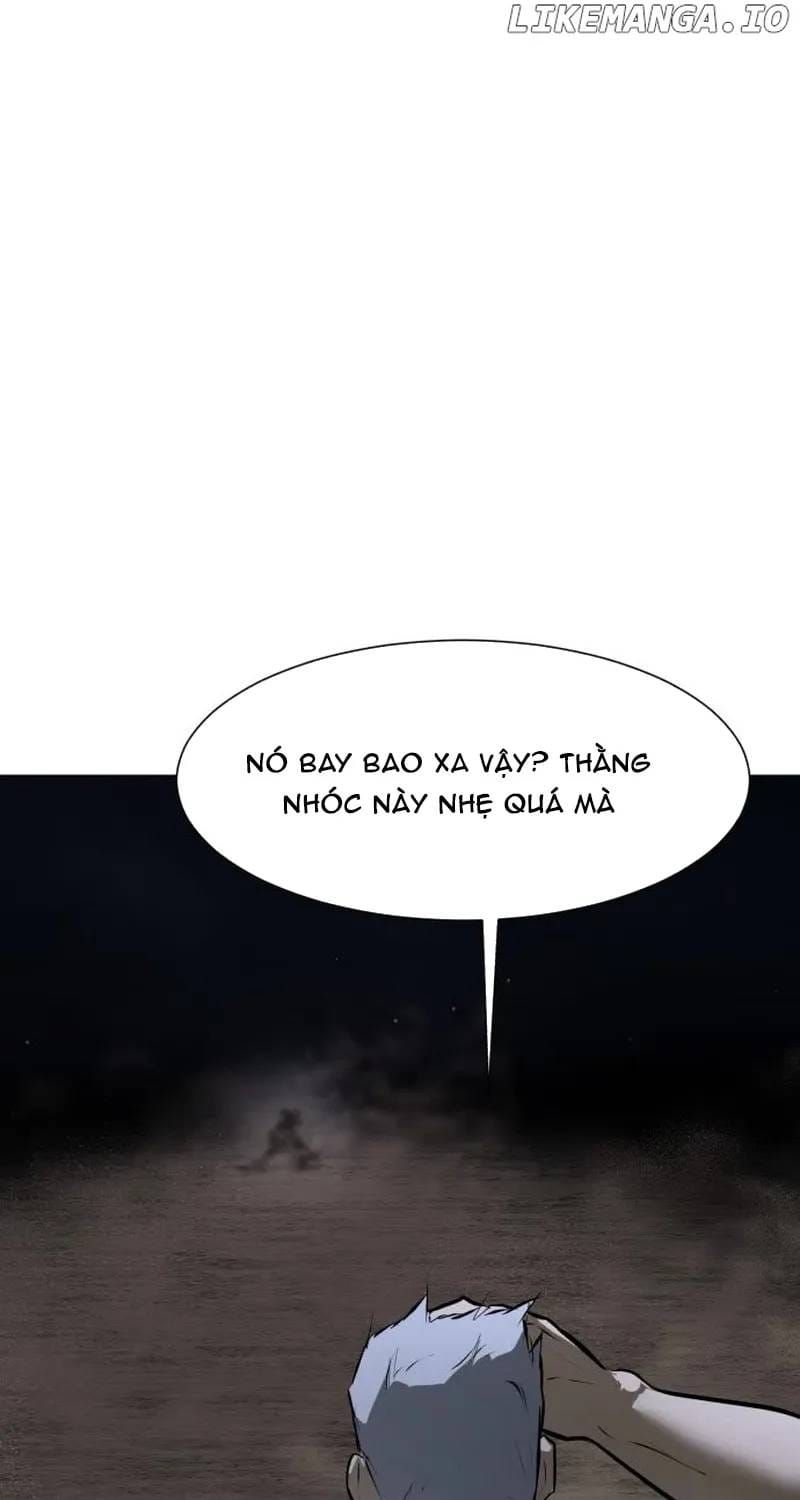 Đấu Sĩ Xác Sống Chapter 69 - 21