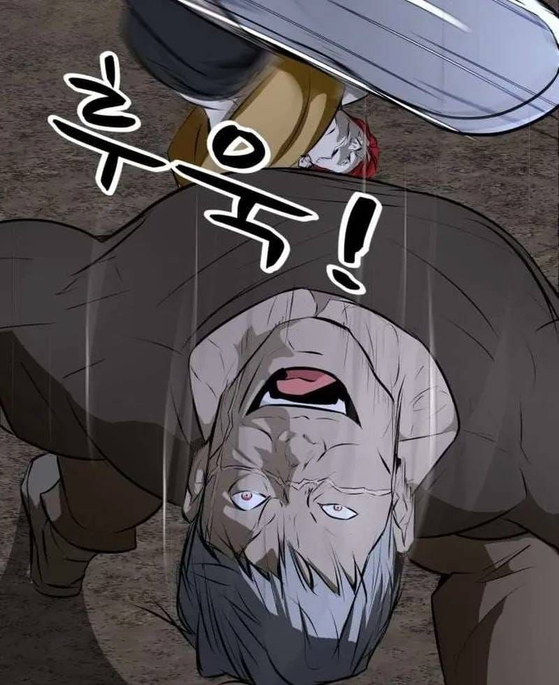 Đấu Sĩ Xác Sống Chapter 69 - 33