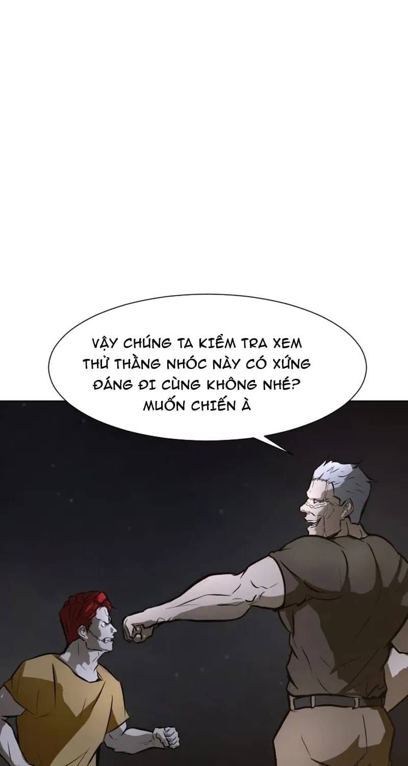 Đấu Sĩ Xác Sống Chapter 69 - 5