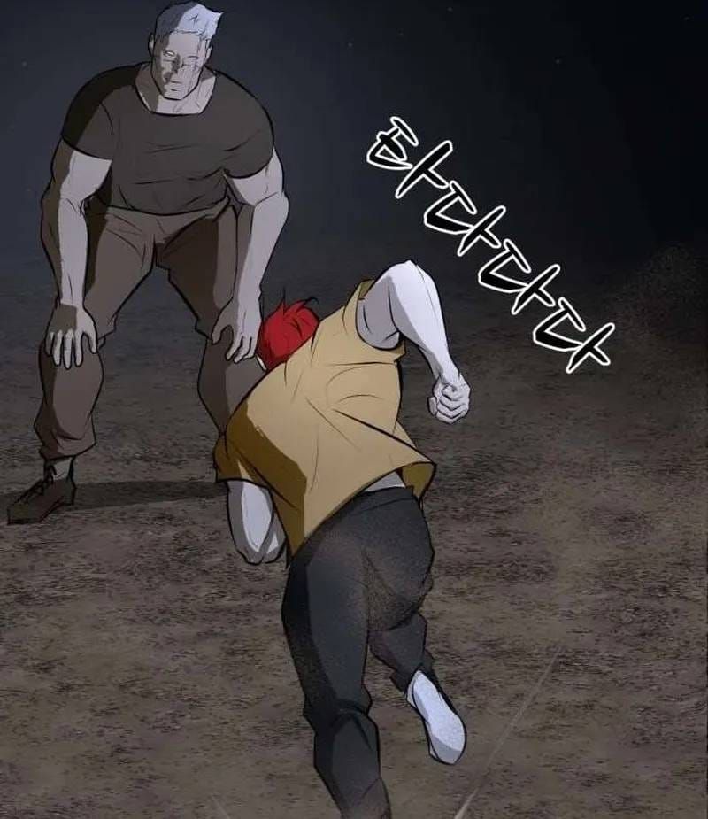 Đấu Sĩ Xác Sống Chapter 69 - 60