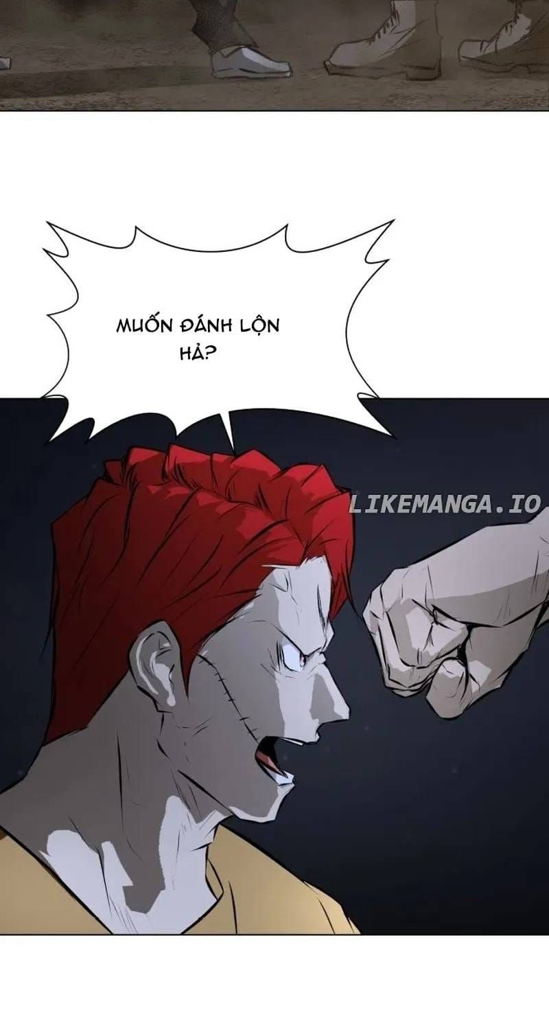 Đấu Sĩ Xác Sống Chapter 69 - 7