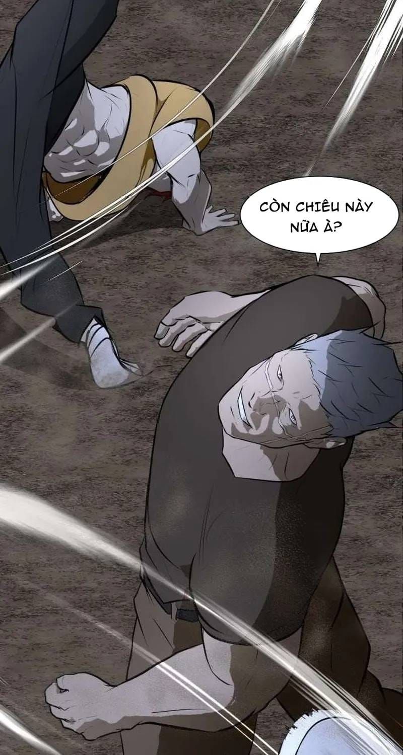 Đấu Sĩ Xác Sống Chapter 69 - 78