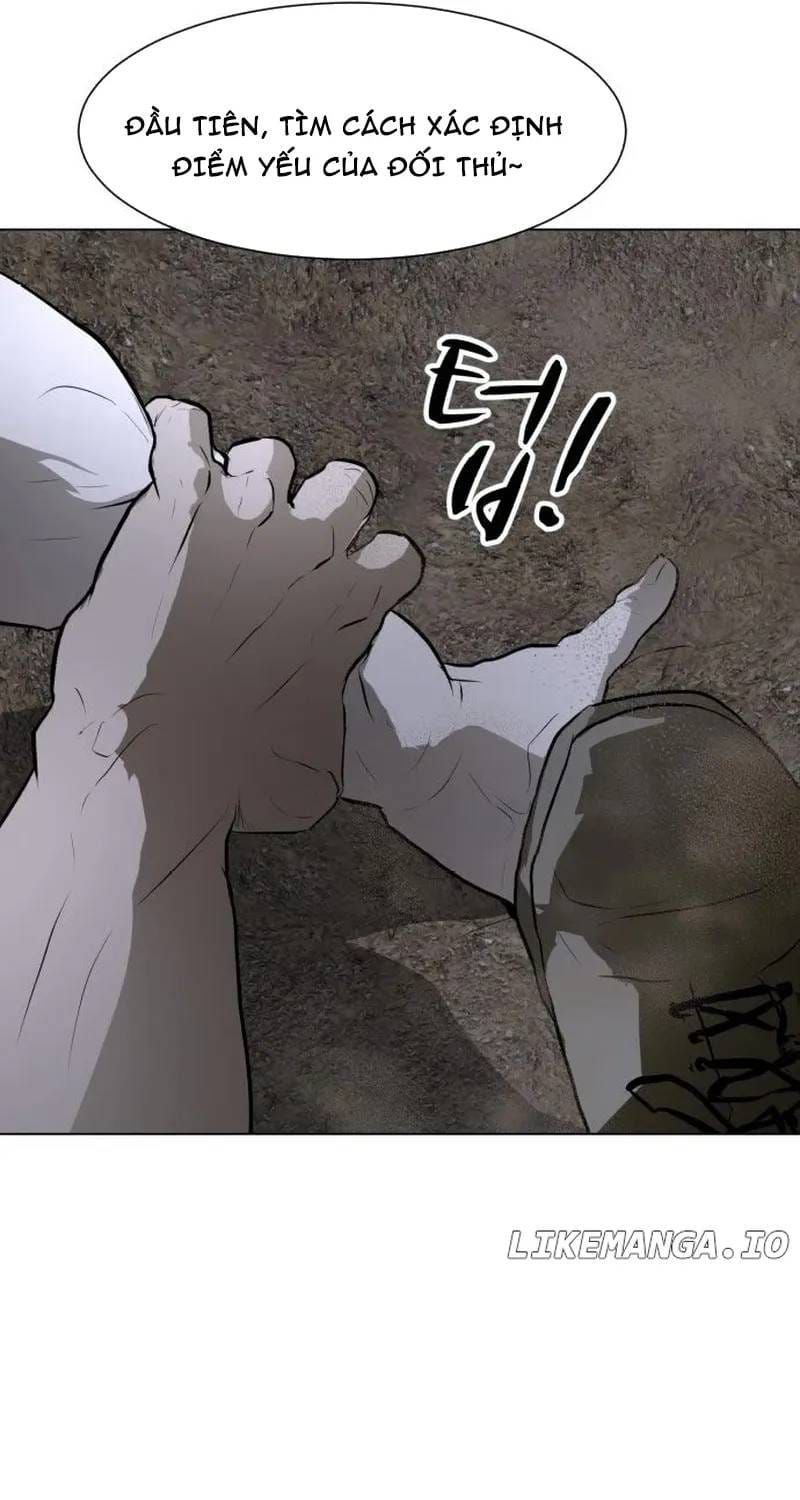 Đấu Sĩ Xác Sống Chapter 69 - 95