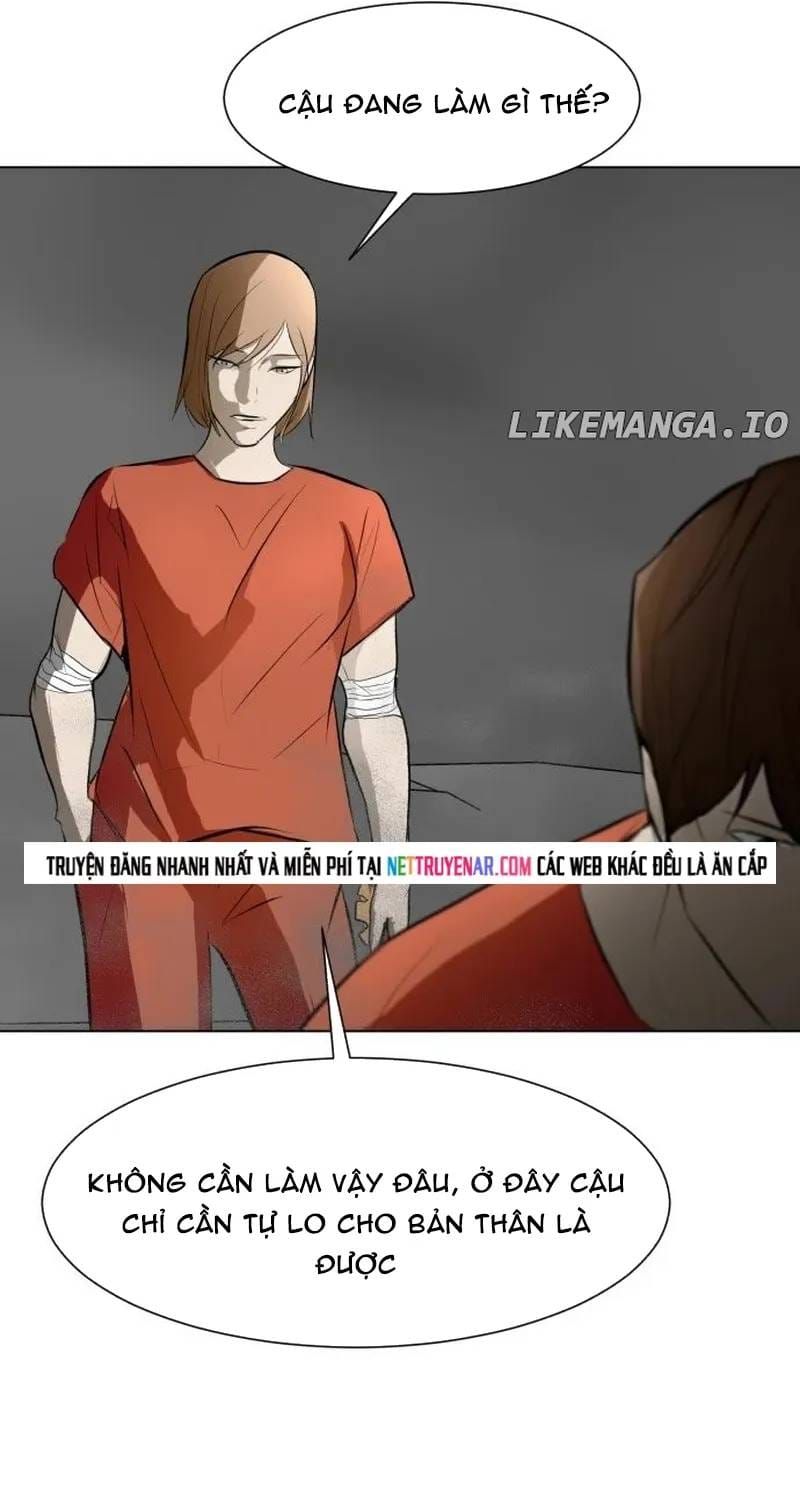 Đấu Sĩ Xác Sống Chapter 70 - 113