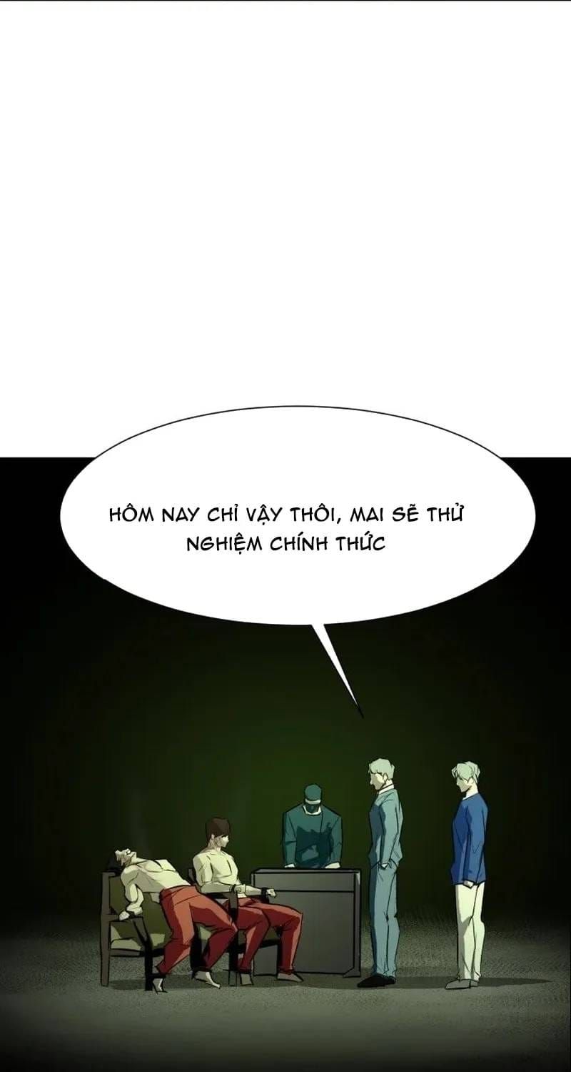 Đấu Sĩ Xác Sống Chapter 70 - 14