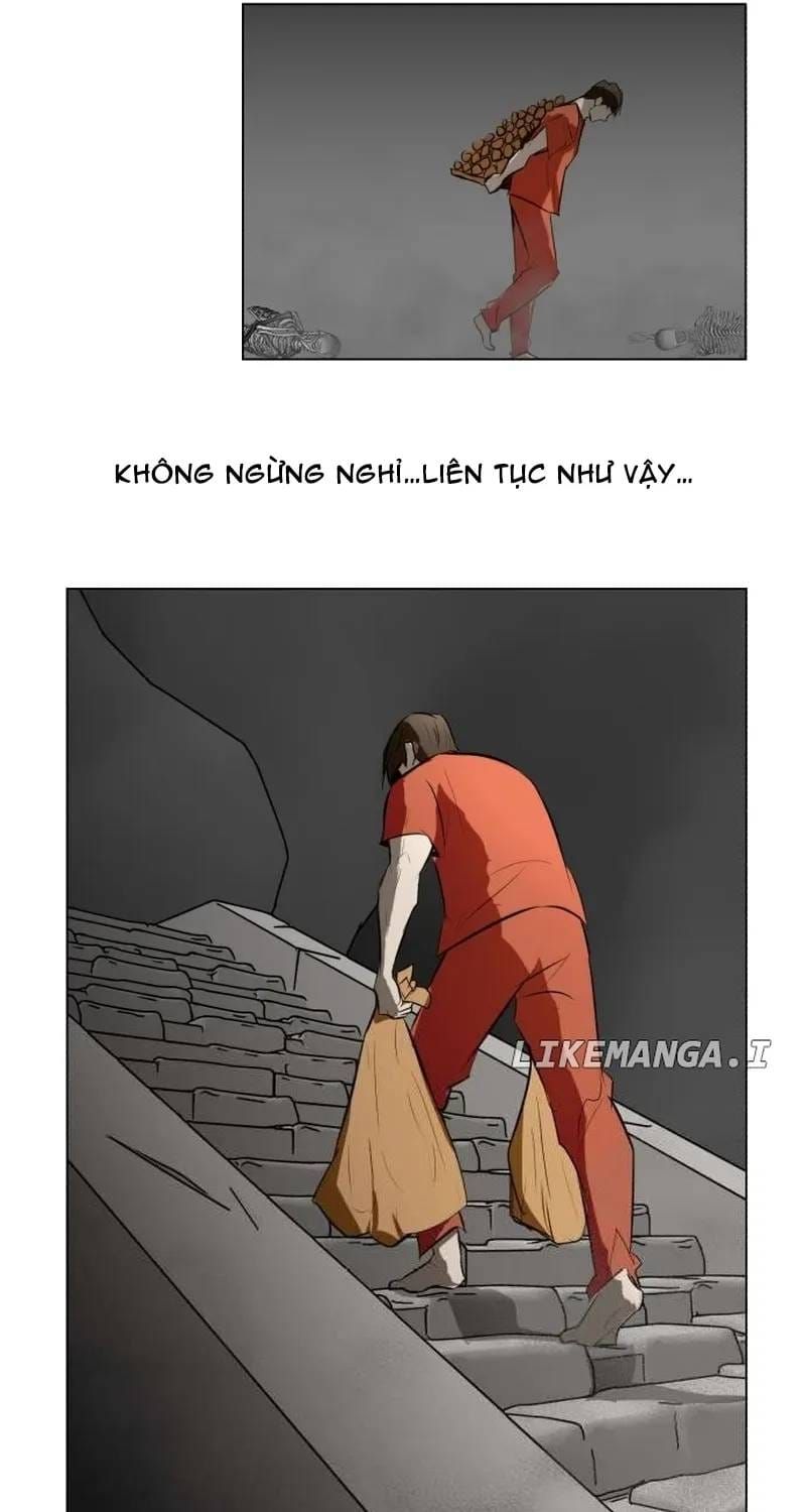 Đấu Sĩ Xác Sống Chapter 70 - 131