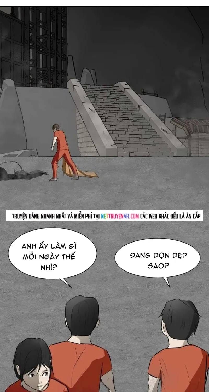 Đấu Sĩ Xác Sống Chapter 70 - 133