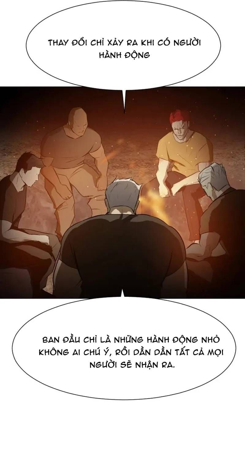 Đấu Sĩ Xác Sống Chapter 70 - 138