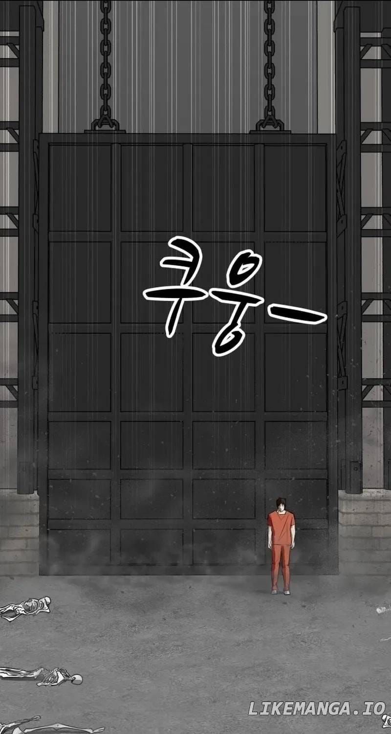 Đấu Sĩ Xác Sống Chapter 70 - 22