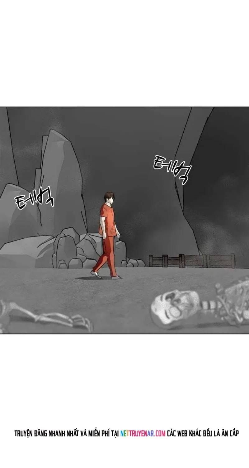 Đấu Sĩ Xác Sống Chapter 70 - 24