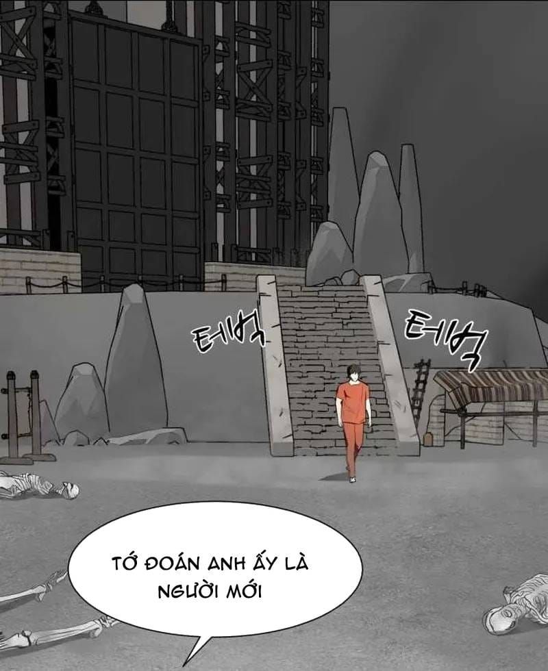 Đấu Sĩ Xác Sống Chapter 70 - 26