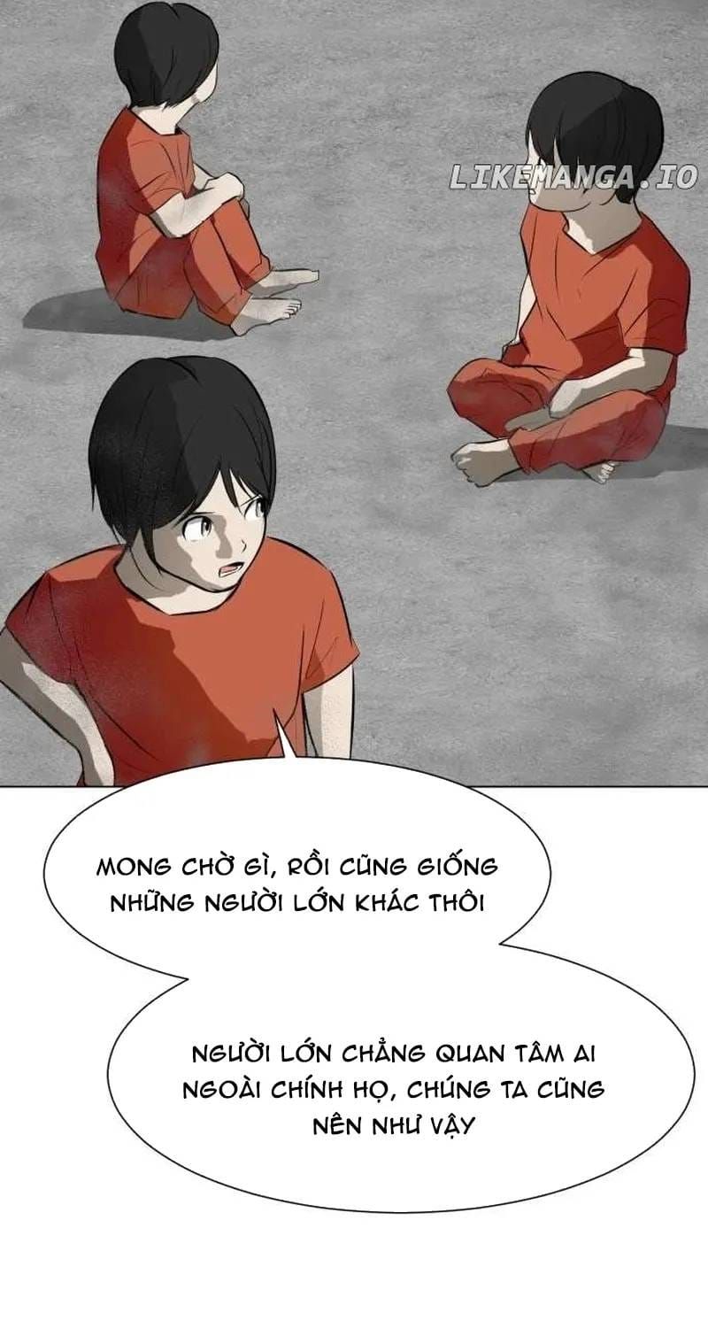 Đấu Sĩ Xác Sống Chapter 70 - 27