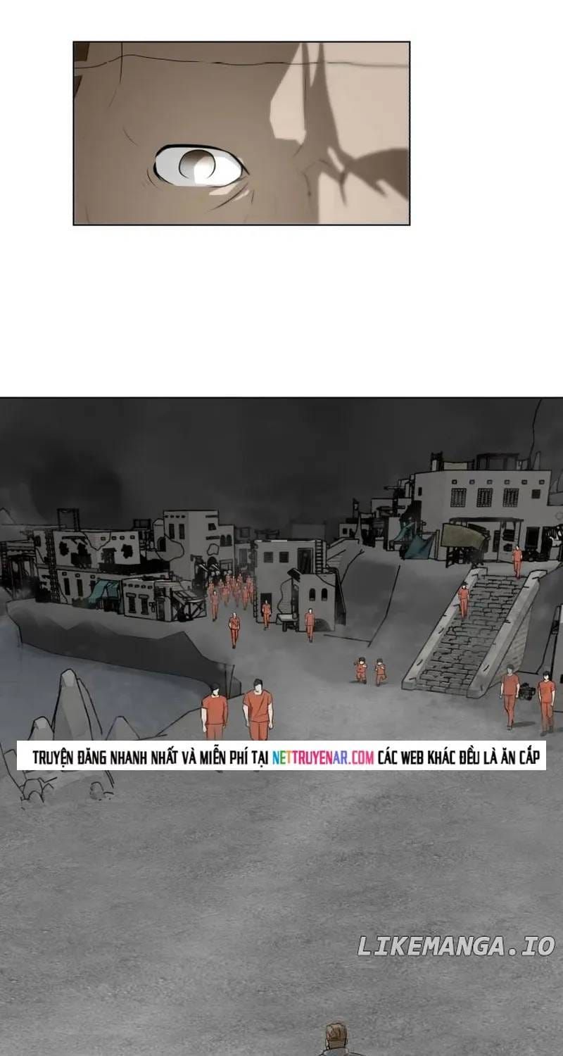 Đấu Sĩ Xác Sống Chapter 70 - 39