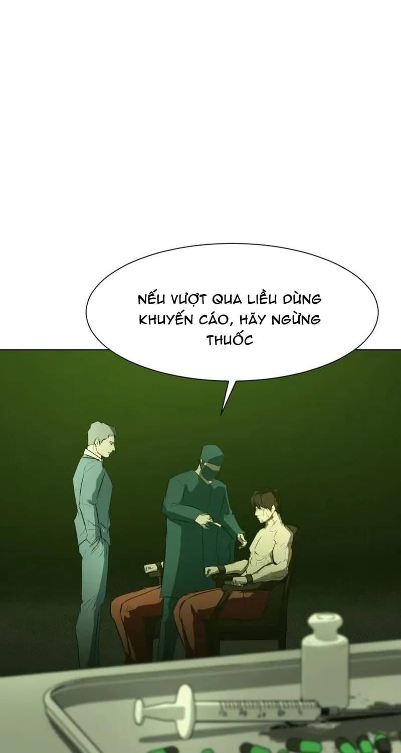 Đấu Sĩ Xác Sống Chapter 70 - 5