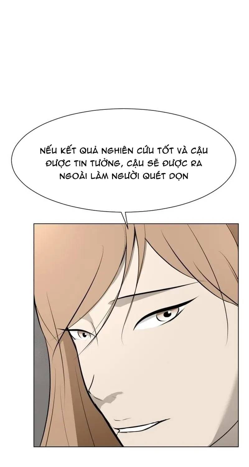 Đấu Sĩ Xác Sống Chapter 70 - 43
