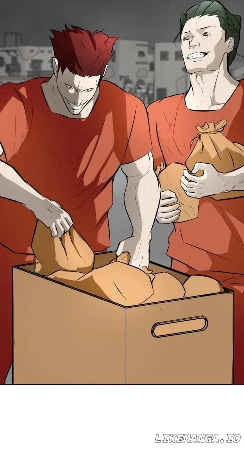 Đấu Sĩ Xác Sống Chapter 70 - 55