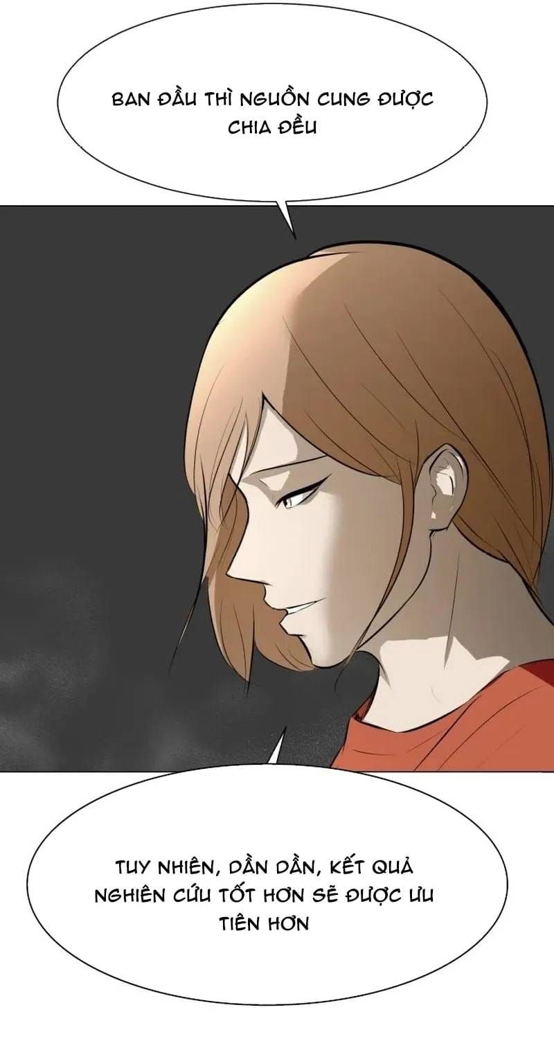 Đấu Sĩ Xác Sống Chapter 70 - 57
