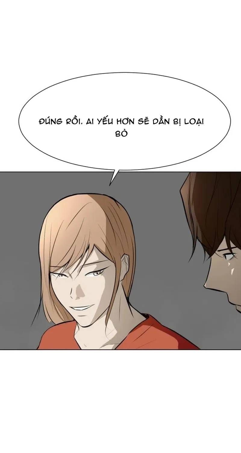 Đấu Sĩ Xác Sống Chapter 70 - 61