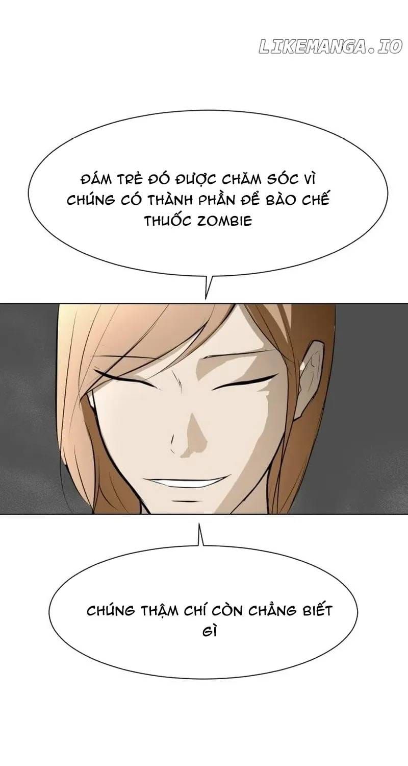 Đấu Sĩ Xác Sống Chapter 70 - 66