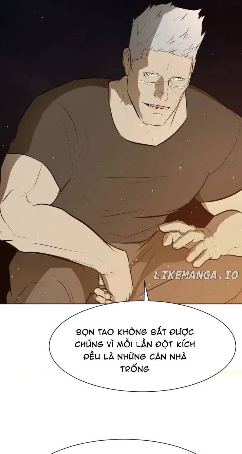 Đấu Sĩ Xác Sống Chapter 70 - 89