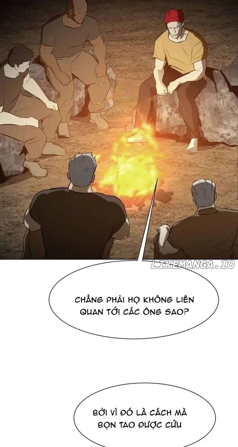 Đấu Sĩ Xác Sống Chapter 70 - 92