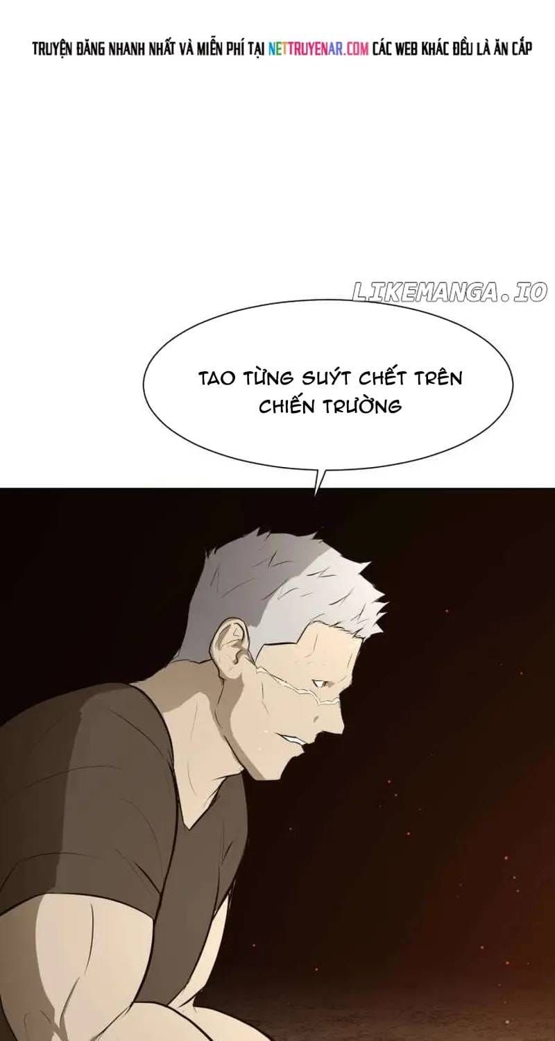 Đấu Sĩ Xác Sống Chapter 70 - 96