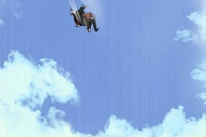 Đấu Sĩ Xác Sống Chapter 73 - 15