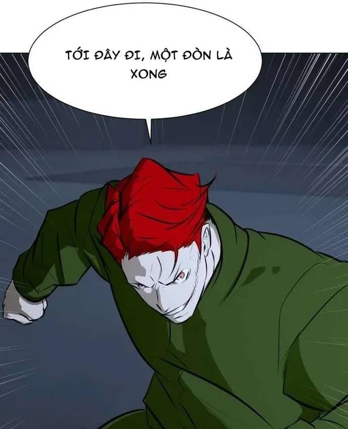 Đấu Sĩ Xác Sống Chapter 74 - 107