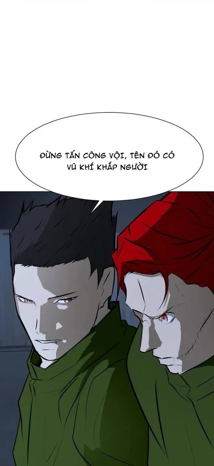 Đấu Sĩ Xác Sống Chapter 74 - 110