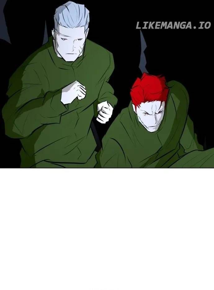 Đấu Sĩ Xác Sống Chapter 74 - 25