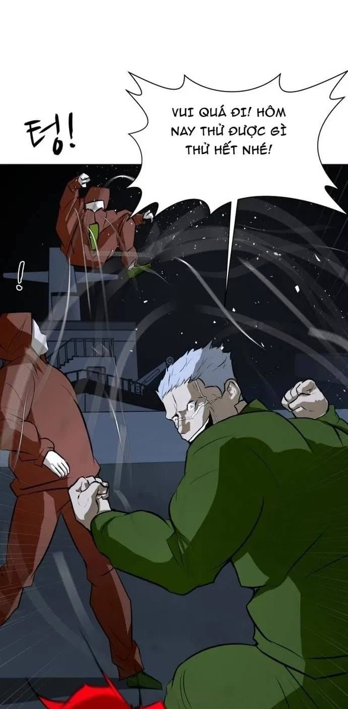 Đấu Sĩ Xác Sống Chapter 74 - 38