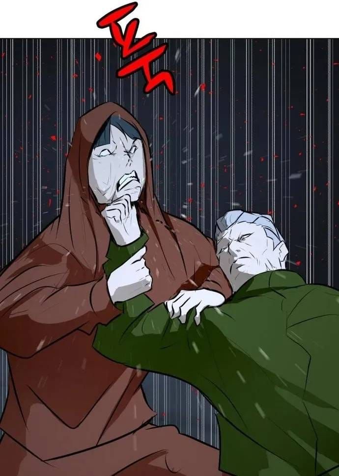 Đấu Sĩ Xác Sống Chapter 74 - 43