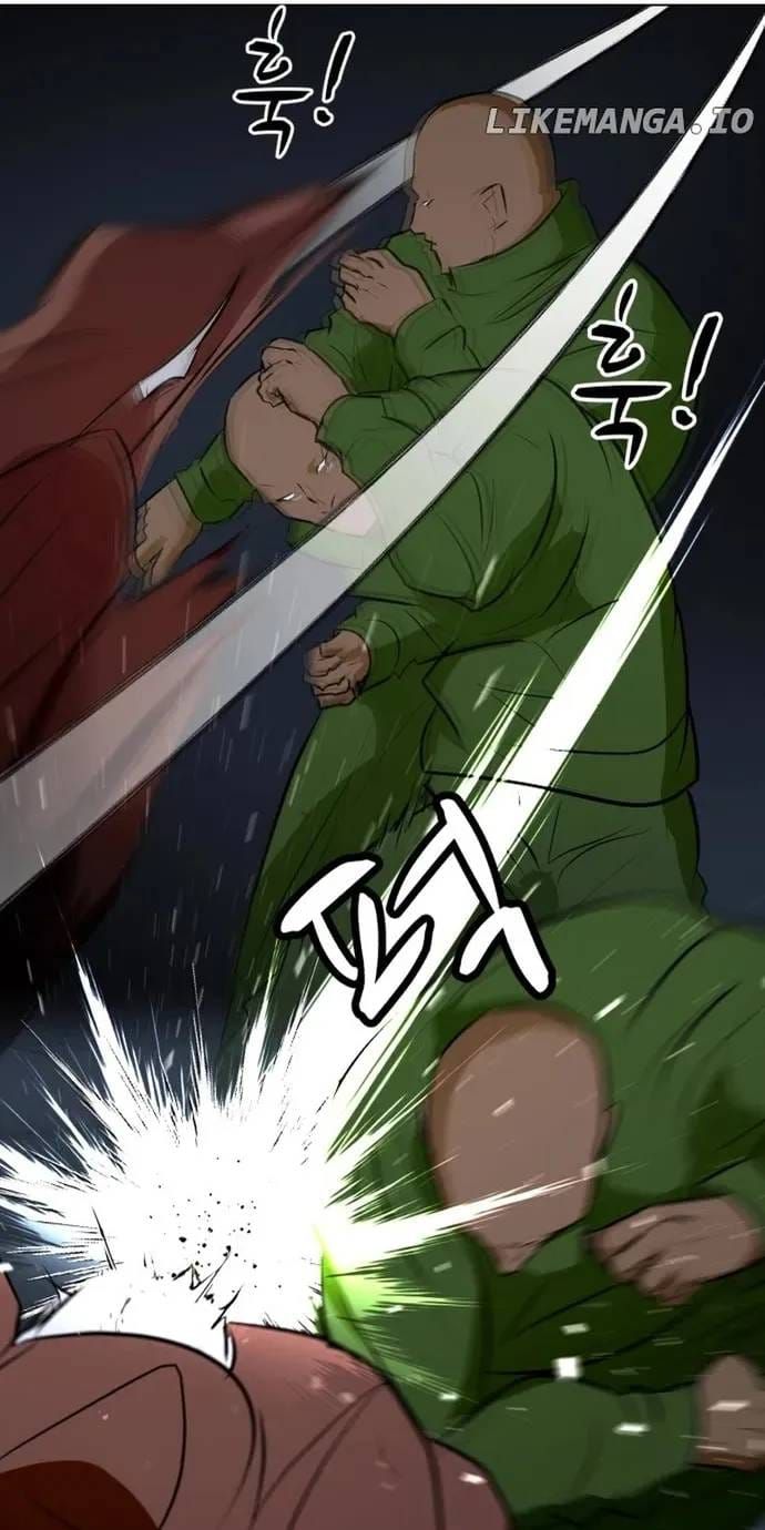 Đấu Sĩ Xác Sống Chapter 74 - 45