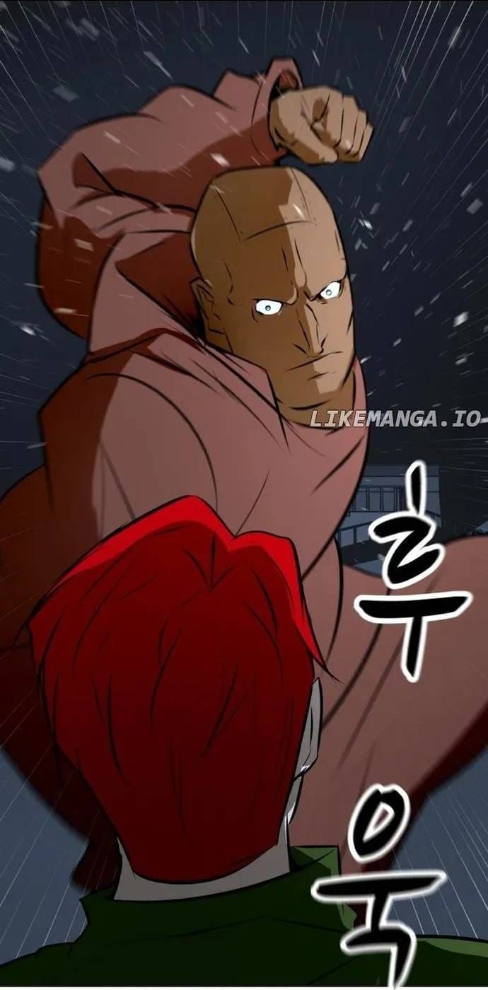 Đấu Sĩ Xác Sống Chapter 74 - 58