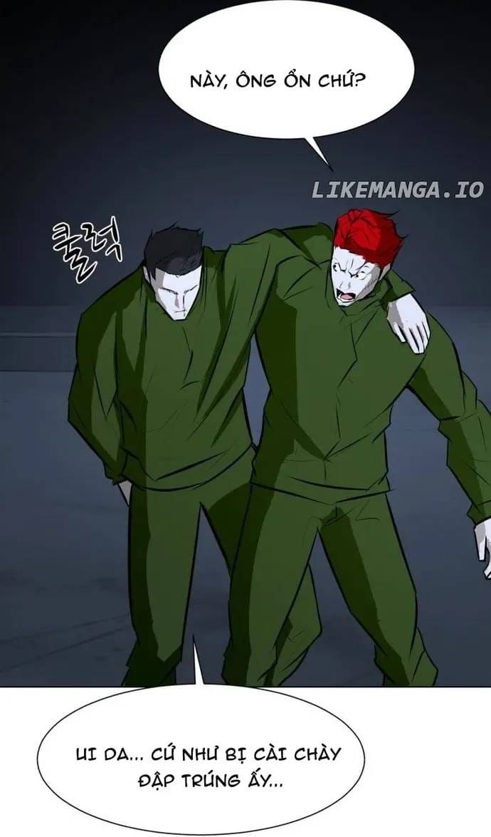 Đấu Sĩ Xác Sống Chapter 74 - 67