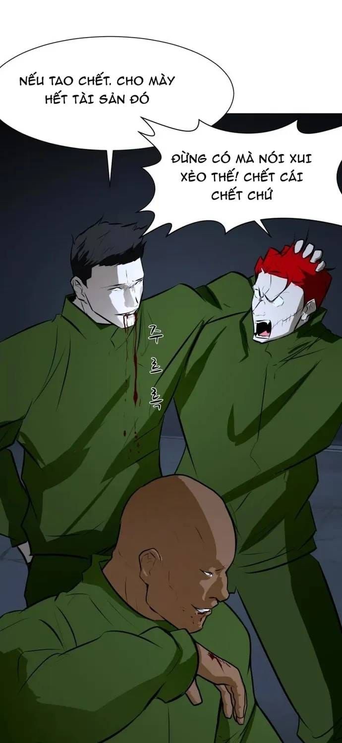 Đấu Sĩ Xác Sống Chapter 74 - 70