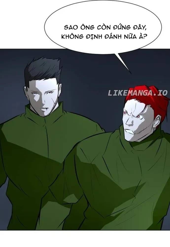 Đấu Sĩ Xác Sống Chapter 74 - 81