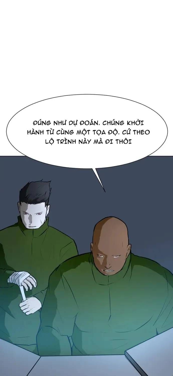 Đấu Sĩ Xác Sống Chapter 75 - 32